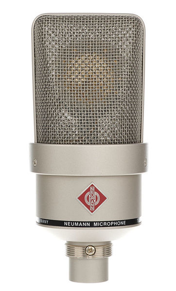 Neumann TLM 103 & Rycote USM NI Set