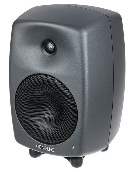 Genelec 8340 APM – Thomann UK