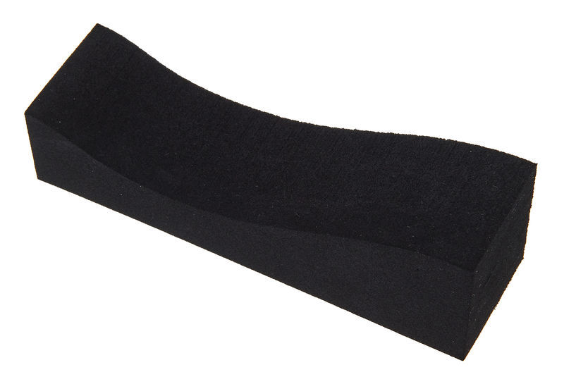 Belvelin Fiolosofen Shoulder Rest Small