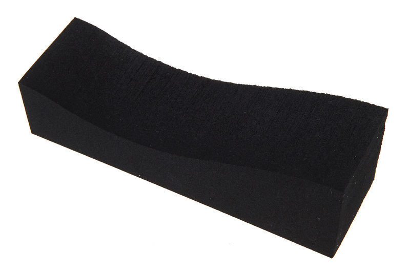 Belvelin Fiolosofen Shoulder Rest Large