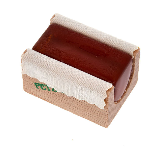 Petz Wooden Mould Violin Rosin