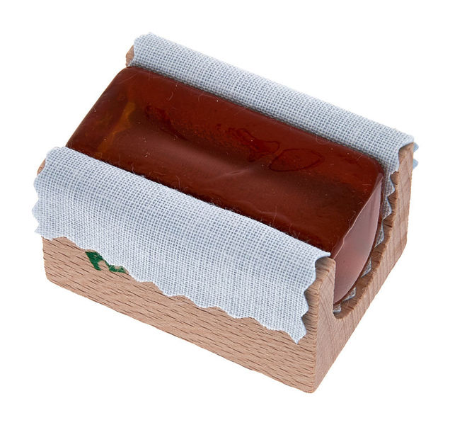 Petz Wooden Mould Cello Rosin