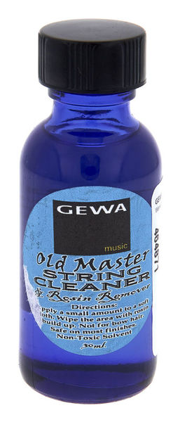 Gewa Old Master String Cleaner