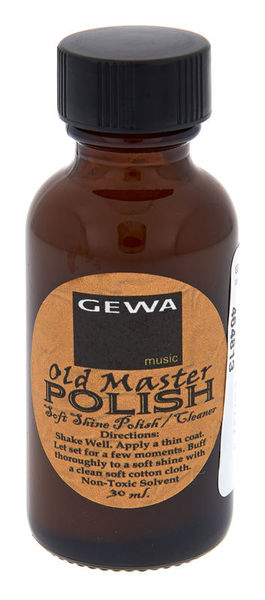 Gewa Old Master Polish