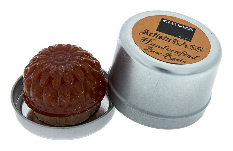 Gewa Artista Designer Bass Rosin
