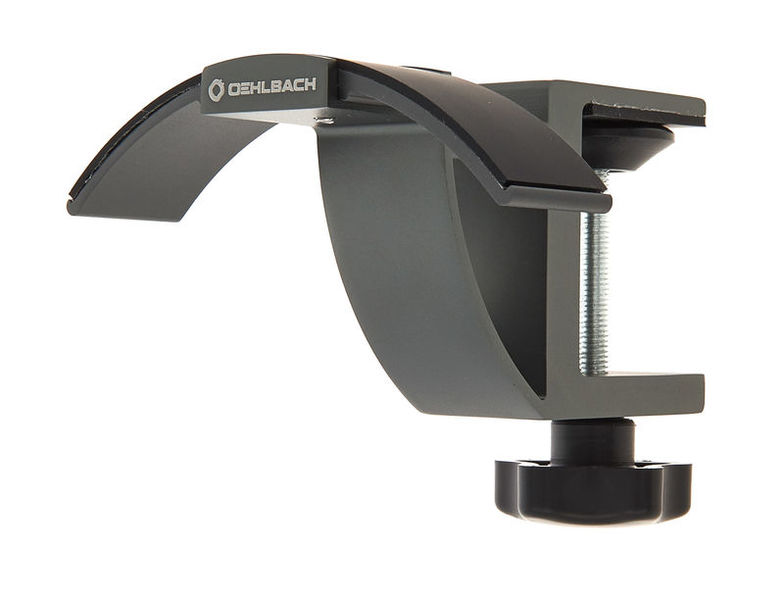 Oehlbach Alu Style T1 Anthracite
