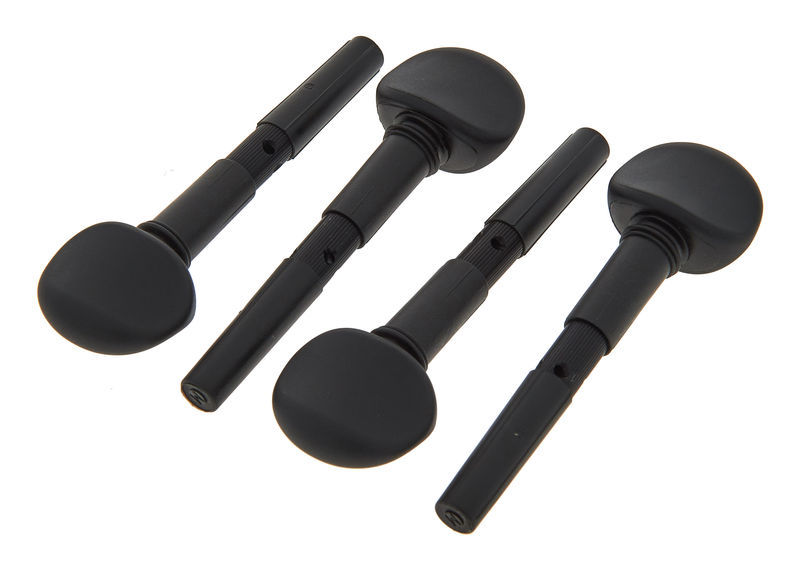 Wittner Viola Tuning Pegs 8,6 / 1:30