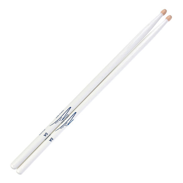 Zultan 5A White Hickory Wood Tip