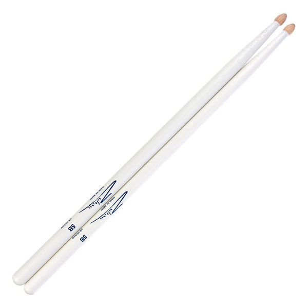 Zultan 5B White Hickory Wood Tip