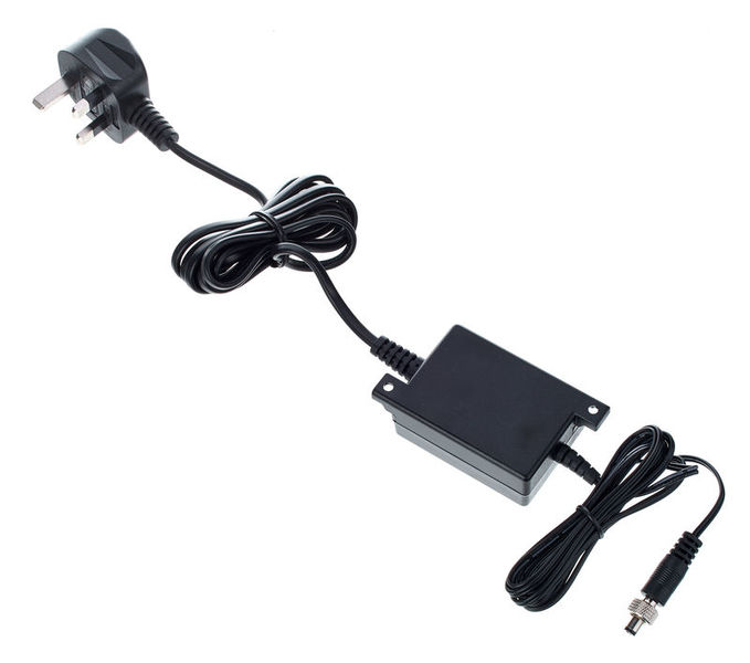 Shure PS43 UK LX,UC,SC