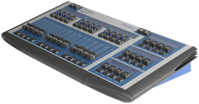 ChamSys MagicQ Extra Wing Compact