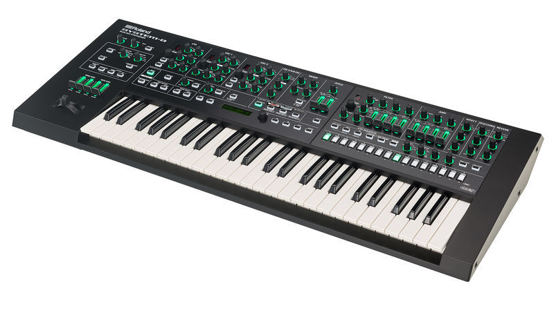 Roland System-8 – Thomann Norway