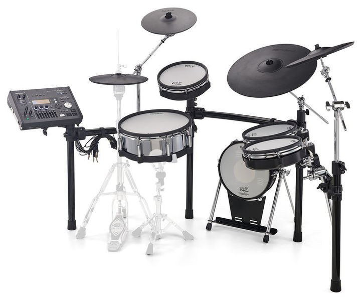 Roland TD-50K V-Drum Set