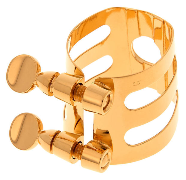 Wood Stone German Clarinet GP Ligature