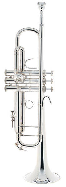 Bach 180S-43R ML Trumpet