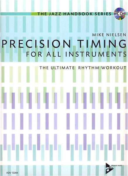 Advance Music Precision Timing