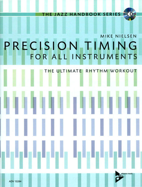 Advance Music Precision Timing