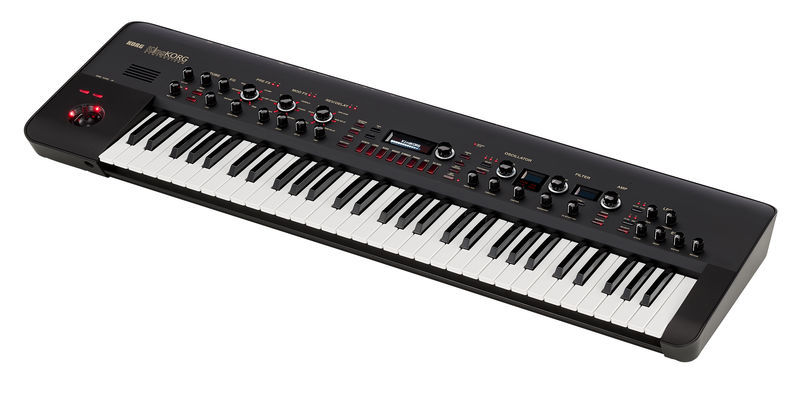 Korg King Korg Black