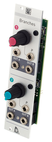 Mutable Instruments Branches
