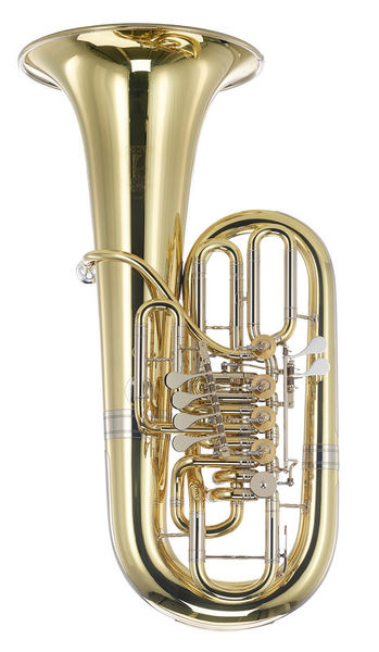 Melton 4450-L Trigger F-Tuba