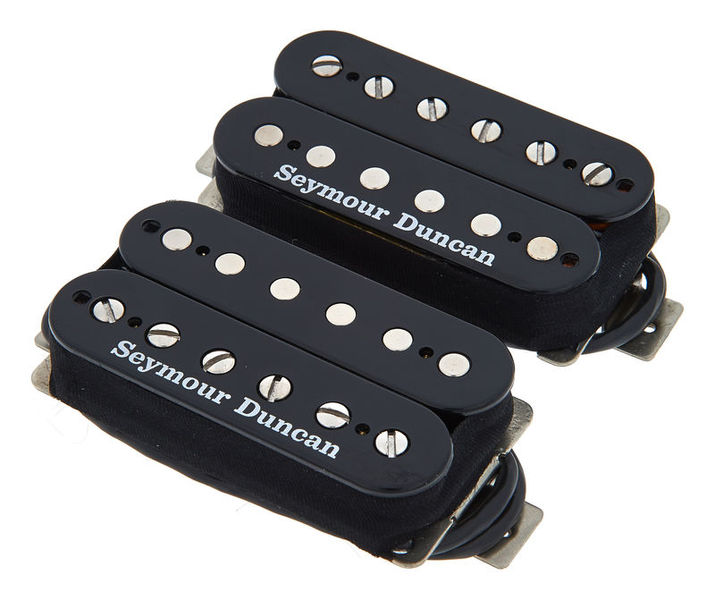 Seymour Duncan Saturday Night Special Set BK