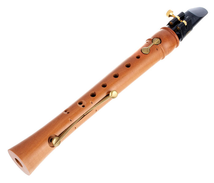 Kunath Clarineau Baroque fin. 3-keyed