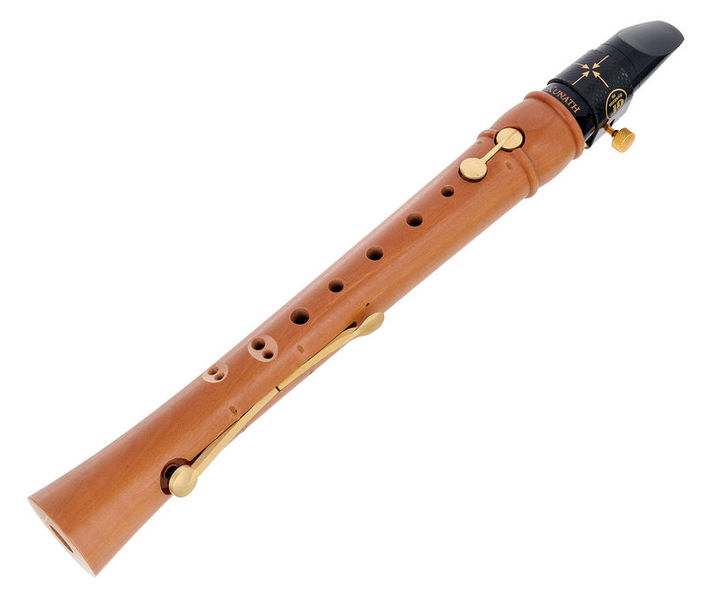 Kunath Clarineau Baroque fin. 3-keyed
