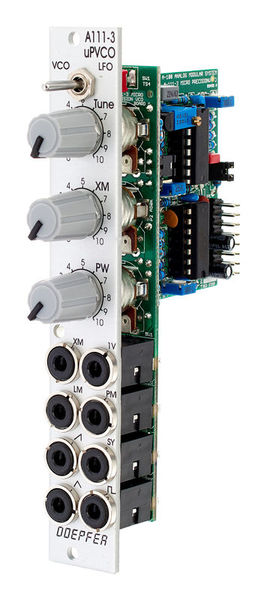 Doepfer A-111-3