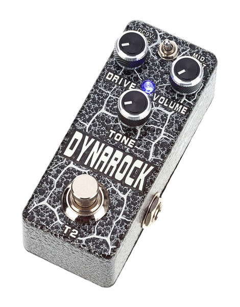 XVive T2 Dynarock