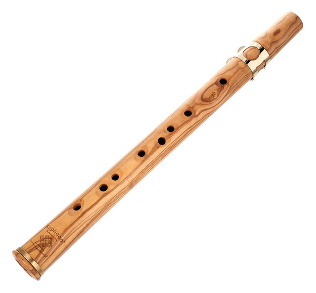 Xaphoon de Catalunya C Olive Wood