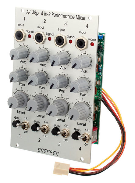 Doepfer A-138p