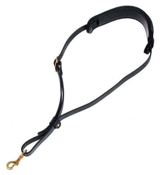 Kölbl Bebop Sax Strap black