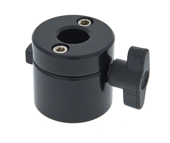 Global Truss Quick Snap Mini 16 mm black