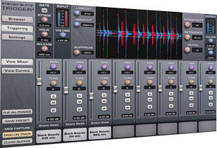 slate digital plugins virtual rack activate