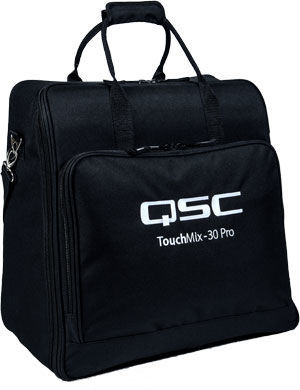 QSC TM-30 Tote Bag