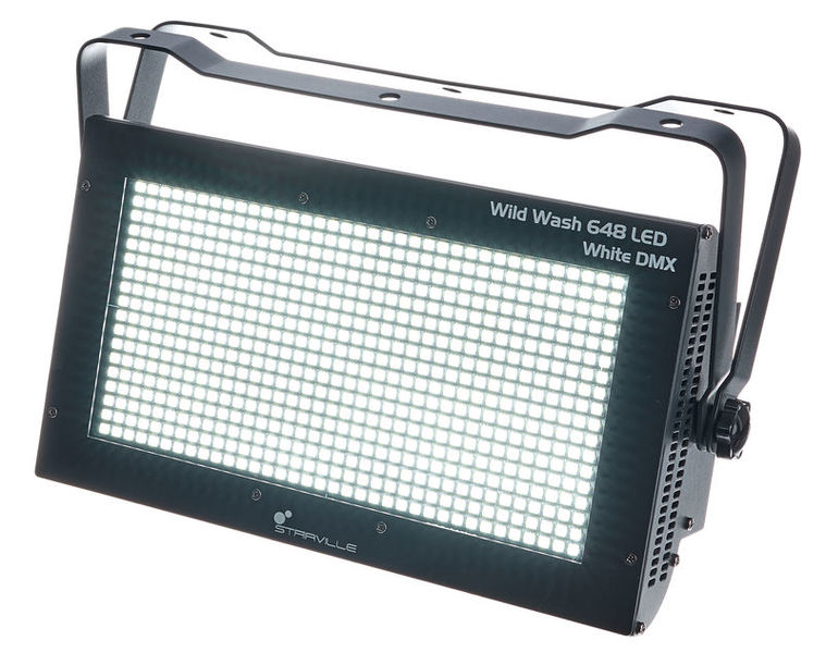 Stairville Wild Wash 648 LED CW