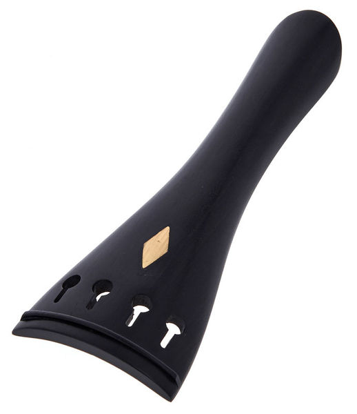 Roth & Junius Violin Tailpiece Ebony RH 4/4
