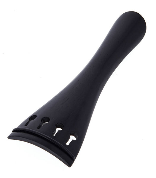 Roth & Junius Violin Tailpiece Ebony 1/2