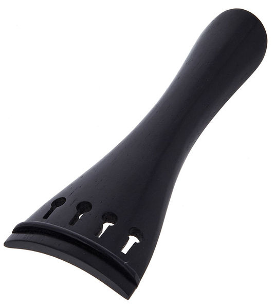 Roth & Junius Violin Tailpiece Ebony 1/8