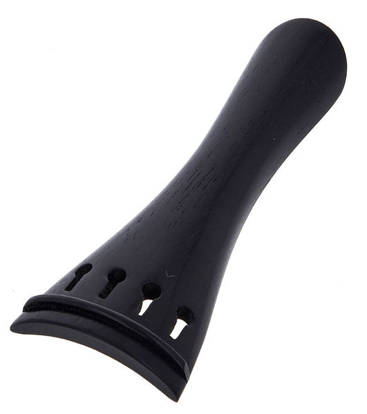 Roth & Junius Violin Tailpiece Ebony 1/16