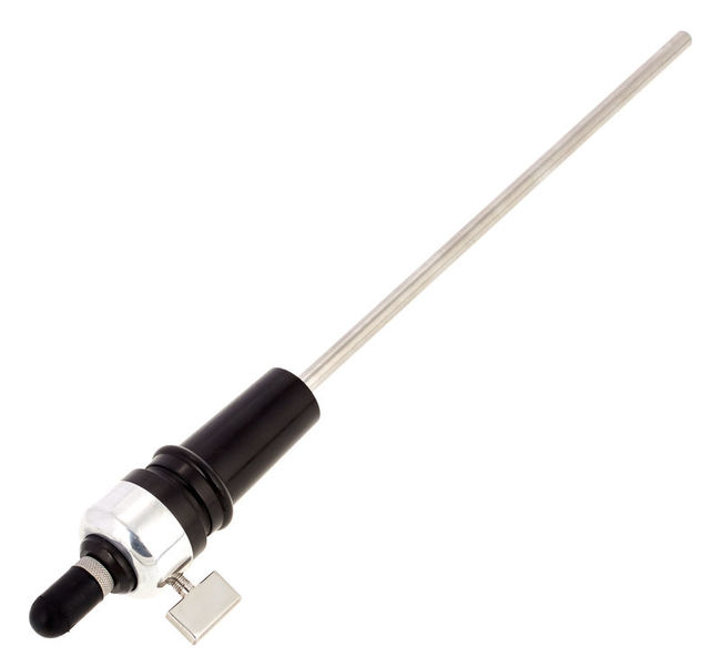 Roth & Junius Endpin Bass SR Ebony 29/370
