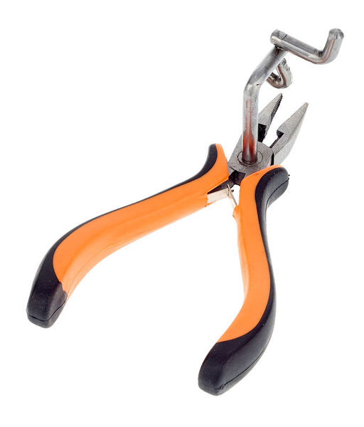 Roth & Junius Loop-End Winder For Strings