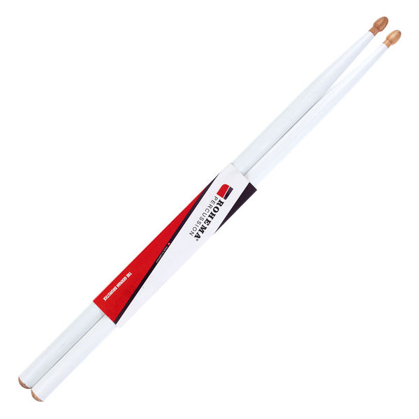 Rohema 5A Hickory white