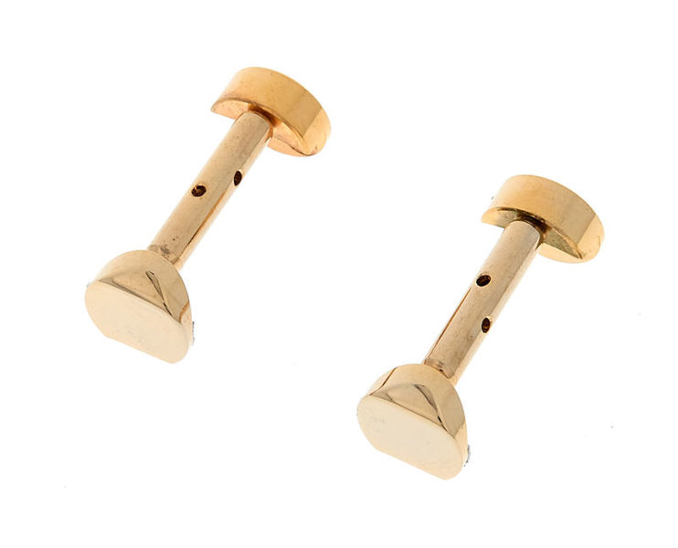 Roth & Junius CR Screws & Barrels Hill GP 28