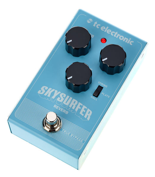 tc electronic Skysurfer Reverb