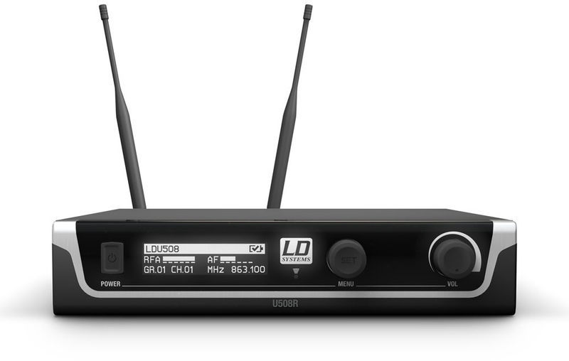 LD Systems U508 R