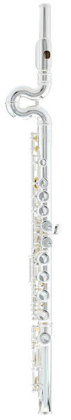 Jupiter JFL700WE C-Loop Flute