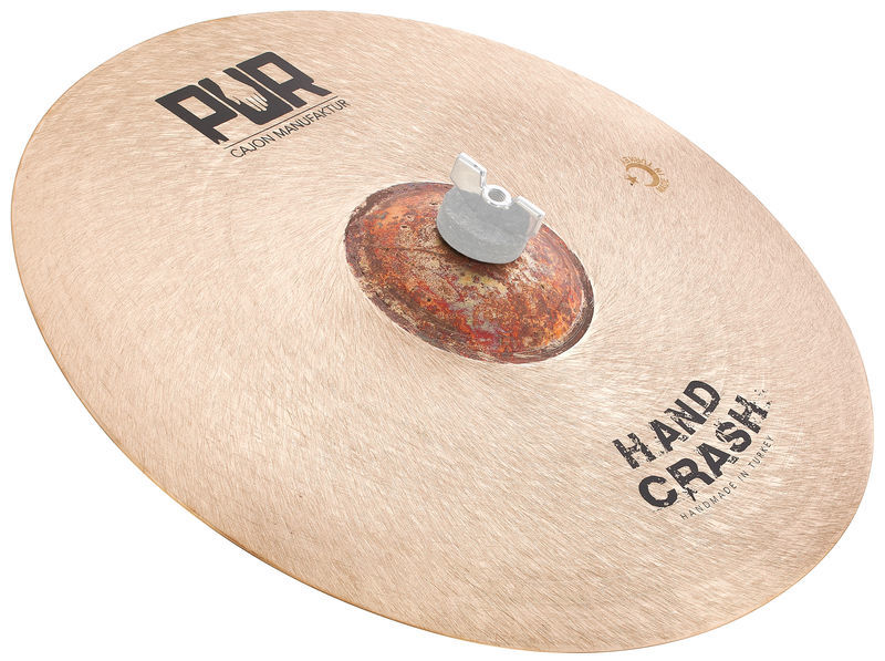 PUR 14" Hand Crash