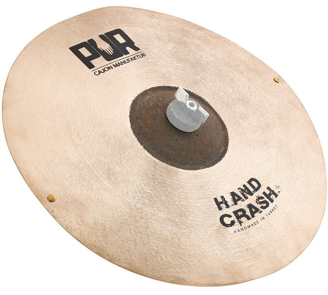 PUR 14" Hand Crash Sizzle