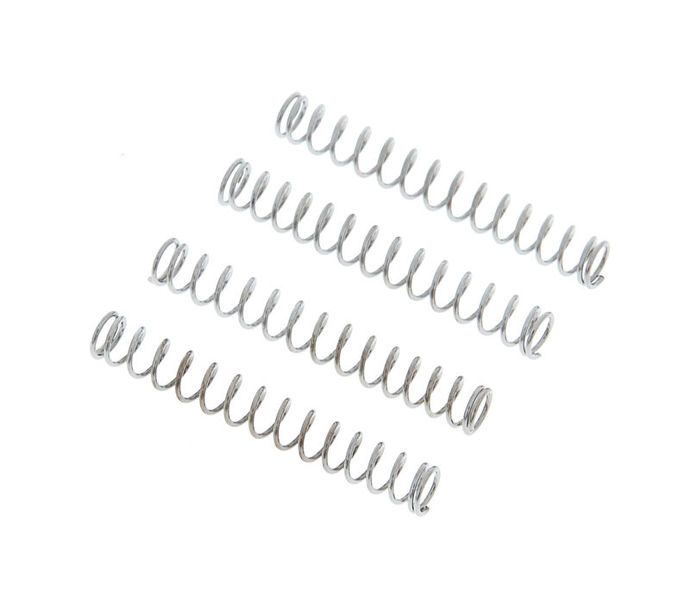 Harley Benton Parts Humbucker Spring Set